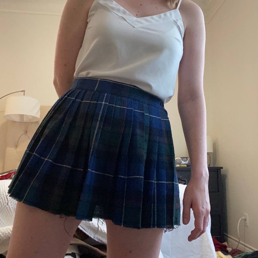 Katherine Vickers (Urban Outfitters brand) skirt